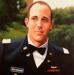 Clayton Hickman