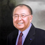 Daniel Inouye