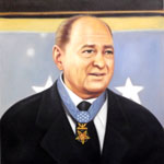 Tibor Rubin