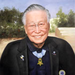 George Sakato