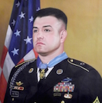 Leroy Petry