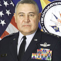 General Charles F. Wald
