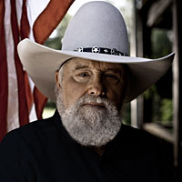 Charlie Daniels