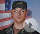 SPC Brandon Stout