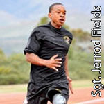 Sgt Jerrod Fields