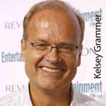 Kelsey Grammer