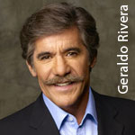 Geraldo Rivera