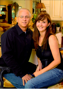 Darrell and Kimberly Lynn