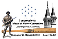 Congressional Medal of Honor Convention
